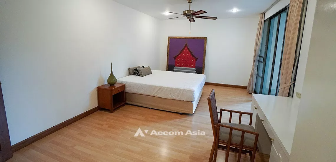 22  3 br Apartment For Rent in Sukhumvit ,Bangkok BTS Phrom Phong at The exclusive private living AA10127