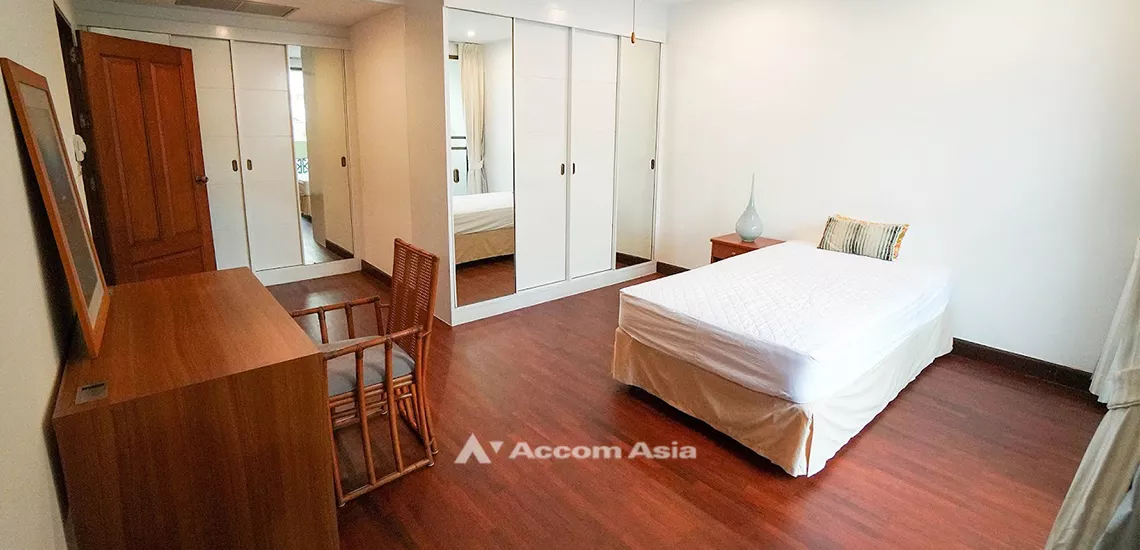 19  3 br Apartment For Rent in Sukhumvit ,Bangkok BTS Phrom Phong at The exclusive private living AA10127