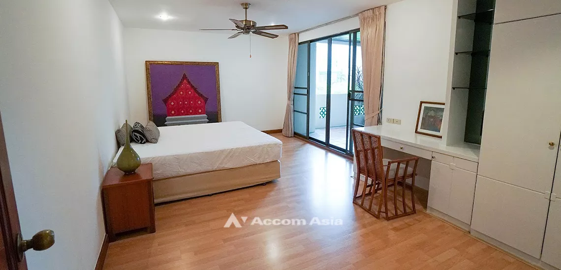 23  3 br Apartment For Rent in Sukhumvit ,Bangkok BTS Phrom Phong at The exclusive private living AA10127
