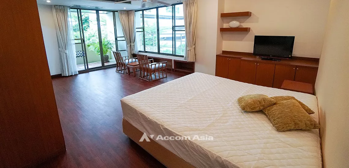 20  3 br Apartment For Rent in Sukhumvit ,Bangkok BTS Phrom Phong at The exclusive private living AA10127