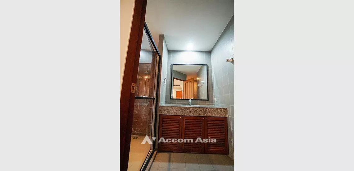 29  3 br Apartment For Rent in Sukhumvit ,Bangkok BTS Phrom Phong at The exclusive private living AA10127