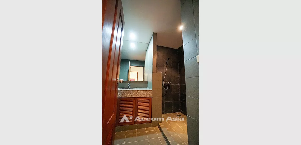 30  3 br Apartment For Rent in Sukhumvit ,Bangkok BTS Phrom Phong at The exclusive private living AA10127