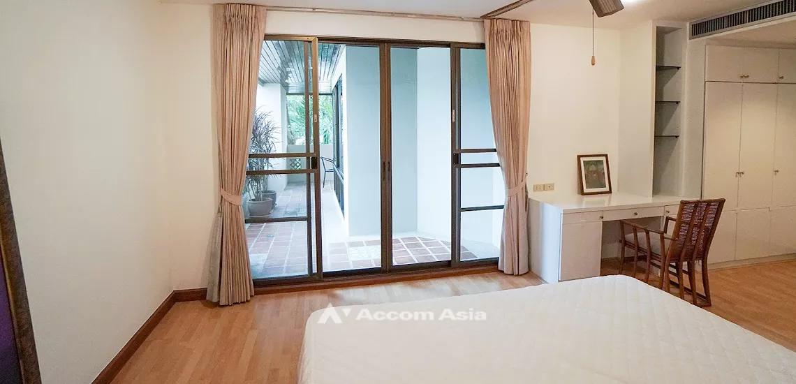 26  3 br Apartment For Rent in Sukhumvit ,Bangkok BTS Phrom Phong at The exclusive private living AA10127