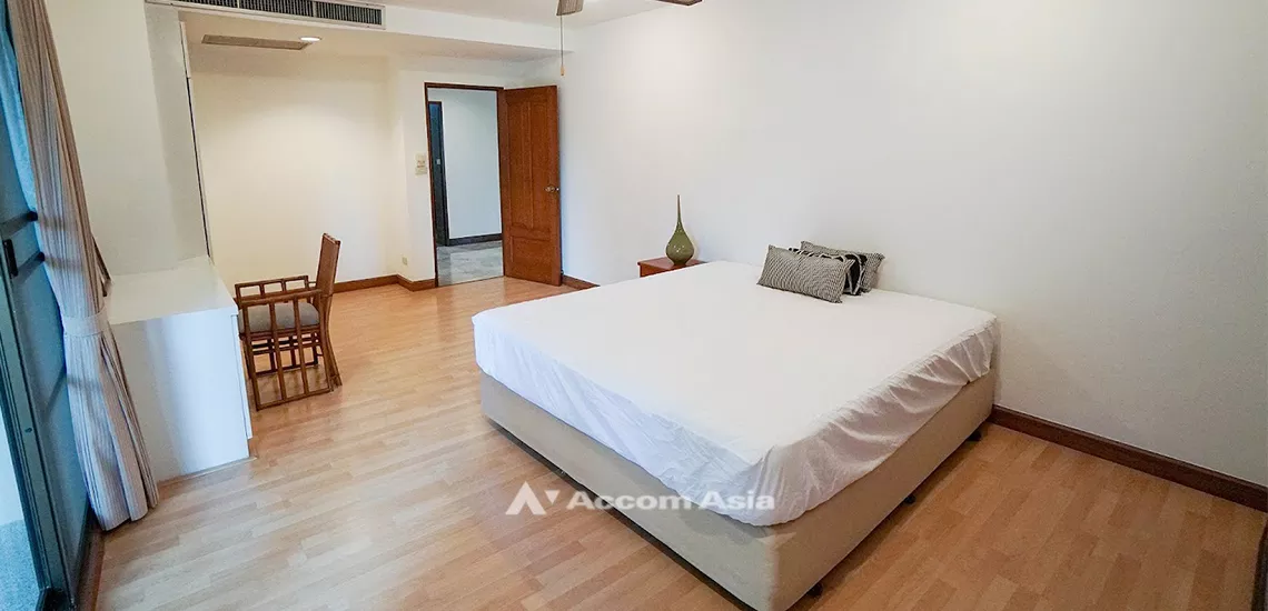 24  3 br Apartment For Rent in Sukhumvit ,Bangkok BTS Phrom Phong at The exclusive private living AA10127