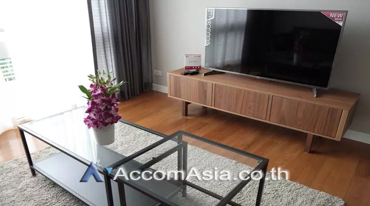unit 1 Bedroom  Condominium For Rent in Sukhumvit, Bangkok  near BTS Thong Lo (AA10129)