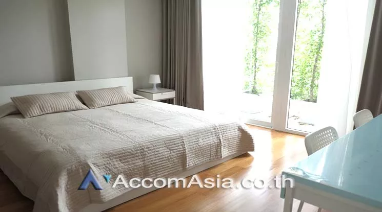 unit 1 Bedroom  Condominium For Rent in Sukhumvit, Bangkok  near BTS Thong Lo (AA10129)