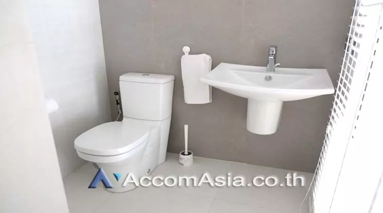 6  1 br Condominium For Rent in Sukhumvit ,Bangkok BTS Thong Lo at La Citta Penthouse AA10129