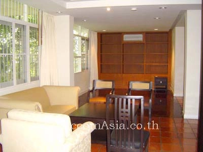  1  3 br Apartment For Rent in Ploenchit ,Bangkok BTS Ploenchit at Set among tropical atmosphere 10249