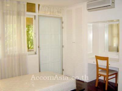 8  3 br Apartment For Rent in Ploenchit ,Bangkok BTS Ploenchit at Set among tropical atmosphere 10249
