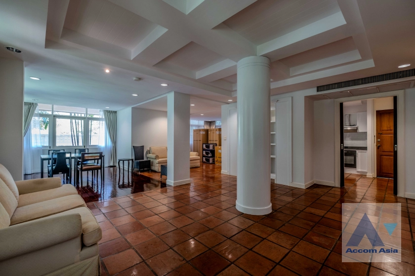  2  3 br Apartment For Rent in Ploenchit ,Bangkok BTS Ploenchit at Set among tropical atmosphere 10249