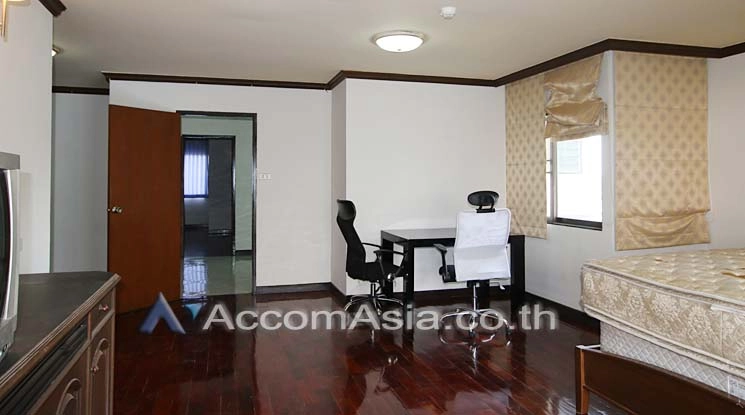 5  3 br Condominium For Rent in Sukhumvit ,Bangkok BTS Phrom Phong at Regent On The Park 1 AA10142