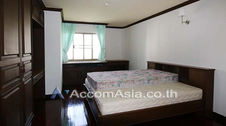 6  3 br Condominium For Rent in Sukhumvit ,Bangkok BTS Phrom Phong at Regent On The Park 1 AA10142