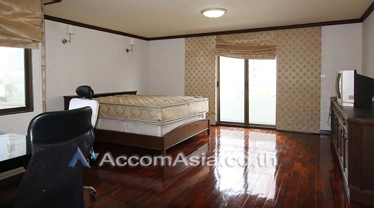 7  3 br Condominium For Rent in Sukhumvit ,Bangkok BTS Phrom Phong at Regent On The Park 1 AA10142