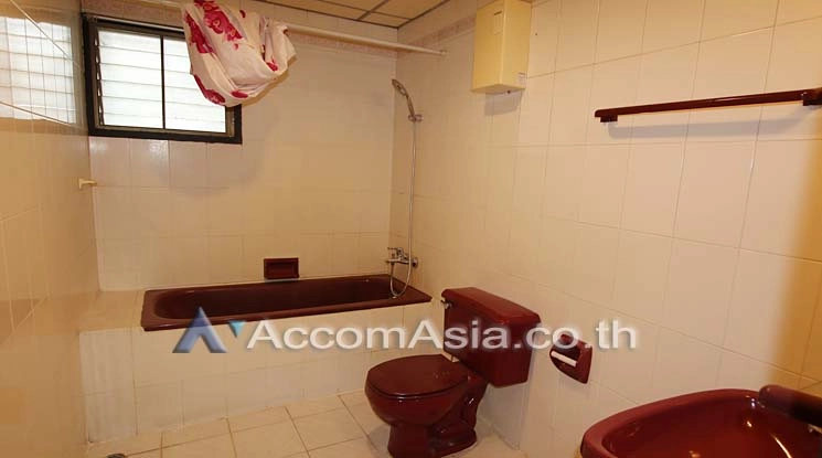 8  3 br Condominium For Rent in Sukhumvit ,Bangkok BTS Phrom Phong at Regent On The Park 1 AA10142