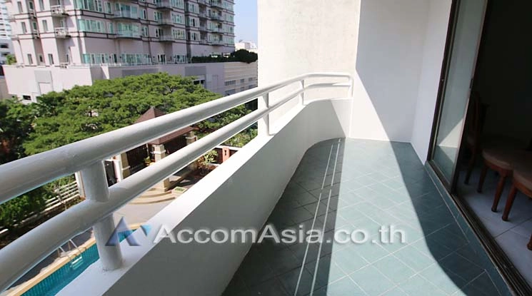 9  3 br Condominium For Rent in Sukhumvit ,Bangkok BTS Phrom Phong at Regent On The Park 1 AA10142