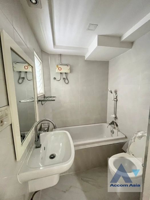 26  4 br Condominium for rent and sale in Sukhumvit ,Bangkok BTS Asok - MRT Sukhumvit at Liberty Park I AA10143