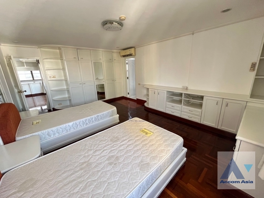 23  4 br Condominium for rent and sale in Sukhumvit ,Bangkok BTS Asok - MRT Sukhumvit at Liberty Park I AA10143