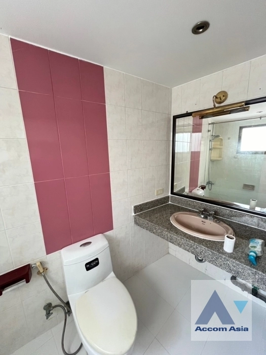 30  4 br Condominium for rent and sale in Sukhumvit ,Bangkok BTS Asok - MRT Sukhumvit at Liberty Park I AA10143