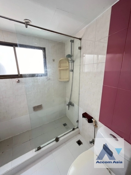 31  4 br Condominium for rent and sale in Sukhumvit ,Bangkok BTS Asok - MRT Sukhumvit at Liberty Park I AA10143