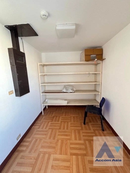 24  4 br Condominium for rent and sale in Sukhumvit ,Bangkok BTS Asok - MRT Sukhumvit at Liberty Park I AA10143