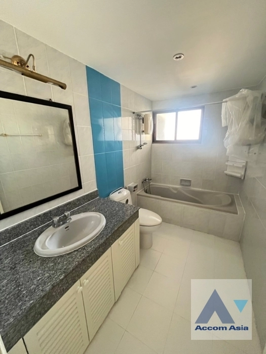 29  4 br Condominium for rent and sale in Sukhumvit ,Bangkok BTS Asok - MRT Sukhumvit at Liberty Park I AA10143