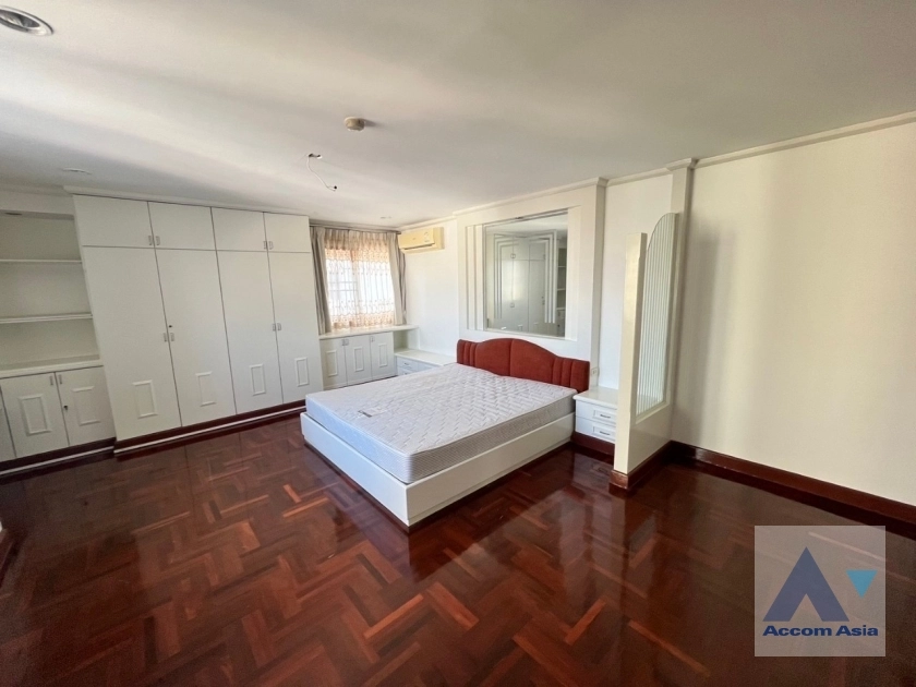 15  4 br Condominium for rent and sale in Sukhumvit ,Bangkok BTS Asok - MRT Sukhumvit at Liberty Park I AA10143
