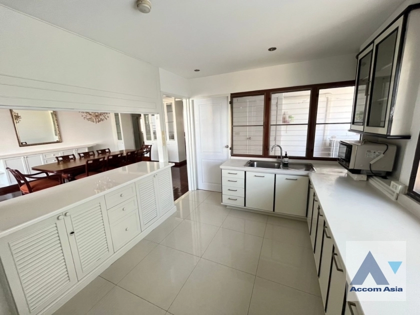 6  4 br Condominium for rent and sale in Sukhumvit ,Bangkok BTS Asok - MRT Sukhumvit at Liberty Park I AA10143