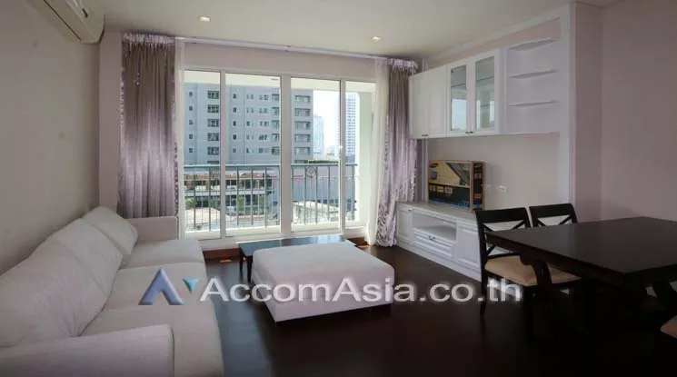  2  2 br Condominium For Rent in Sukhumvit ,Bangkok BTS Thong Lo at Ivy Thonglor AA10156