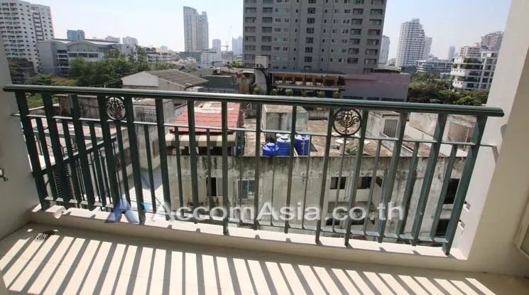 9  2 br Condominium For Rent in Sukhumvit ,Bangkok BTS Thong Lo at Ivy Thonglor AA10156