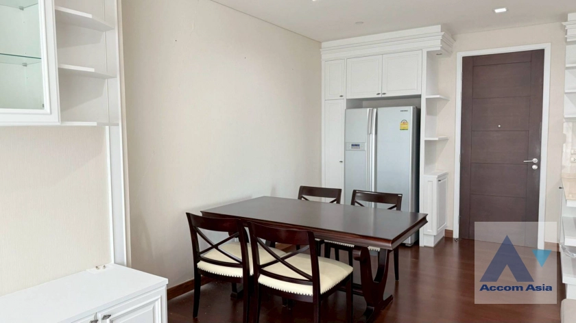 unit 2 Bedrooms  Condominium For Rent & Sale in Sukhumvit, Bangkok  near BTS Thong Lo (AA10156)