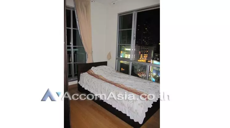 5  2 br Condominium For Rent in Sukhumvit ,Bangkok BTS Asok - MRT Sukhumvit at CitiSmart Sukhumvit 18 AA10163