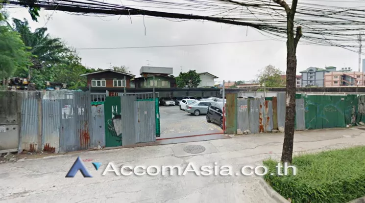  Warehouse For Rent in Charoenkrung, Bangkok  (AA10169)