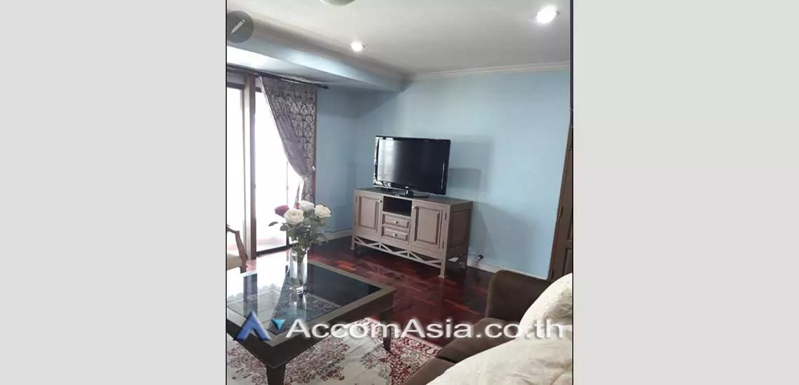 7  3 br Apartment For Rent in Phaholyothin ,Bangkok BTS Ari at Charming Homely Style AA10172