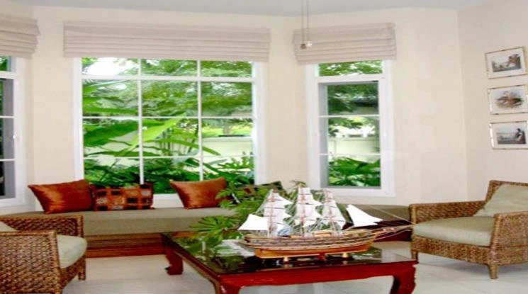 unit 3 Bedrooms  House For Rent & Sale in Pattanakarn, Bangkok  near BTS On Nut (50150)