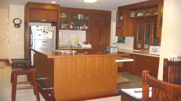 unit 3 Bedrooms  House For Rent & Sale in Pattanakarn, Bangkok  near BTS On Nut (50150)