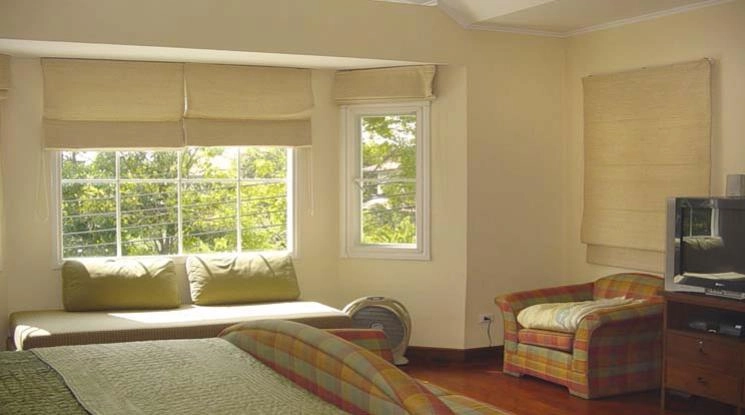 7  3 br House for rent and sale in Pattanakarn ,Bangkok BTS On Nut at Nantawan Village Onnuch 50150