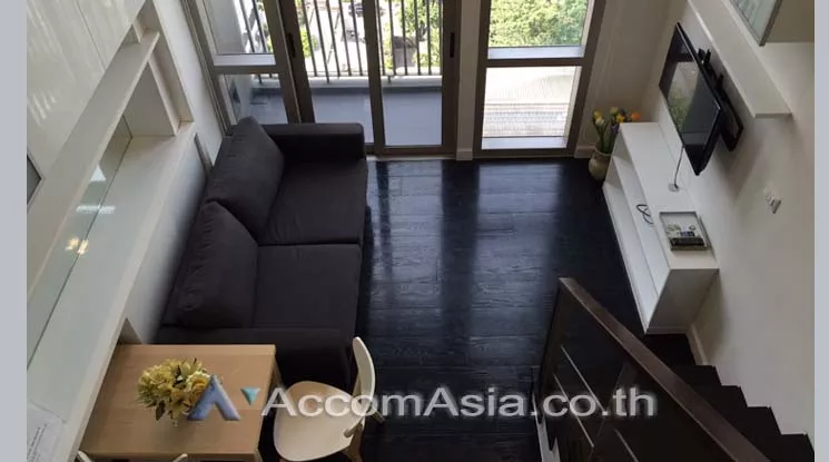  2  Condominium For Rent in Sukhumvit ,Bangkok BTS Thong Lo at Ashton Morph 38 AA10185