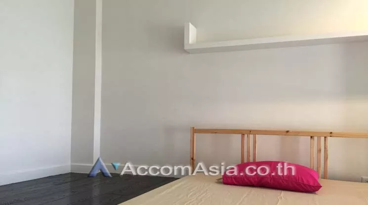 4  Studio Condominium For Rent in Sukhumvit ,Bangkok BTS Thong Lo at Ashton Morph 38 AA10185