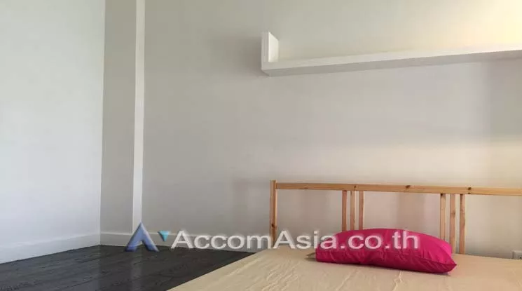 4  Condominium For Rent in Sukhumvit ,Bangkok BTS Thong Lo at Ashton Morph 38 AA10185