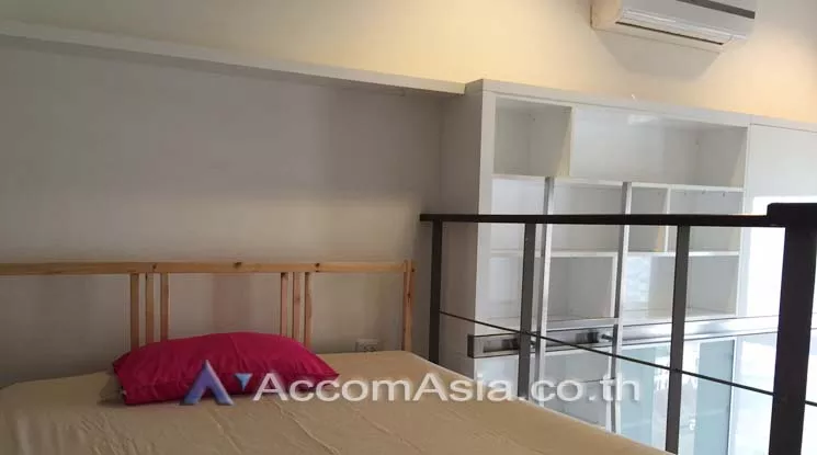 5  Condominium For Rent in Sukhumvit ,Bangkok BTS Thong Lo at Ashton Morph 38 AA10185