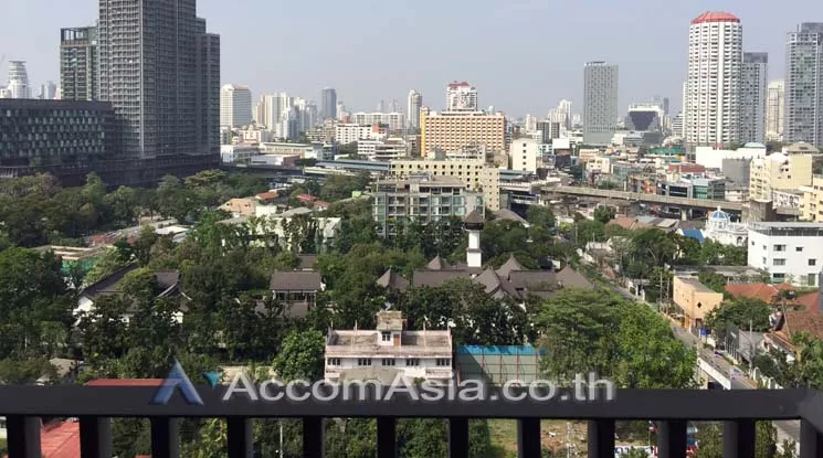 7  Condominium For Rent in Sukhumvit ,Bangkok BTS Thong Lo at Ashton Morph 38 AA10185
