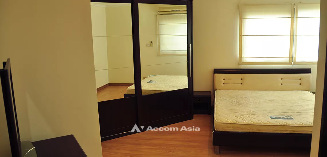 8  2 br Condominium For Rent in Sathorn ,Bangkok BTS Sala Daeng - MRT Lumphini at Sathorn Gardens AA10190