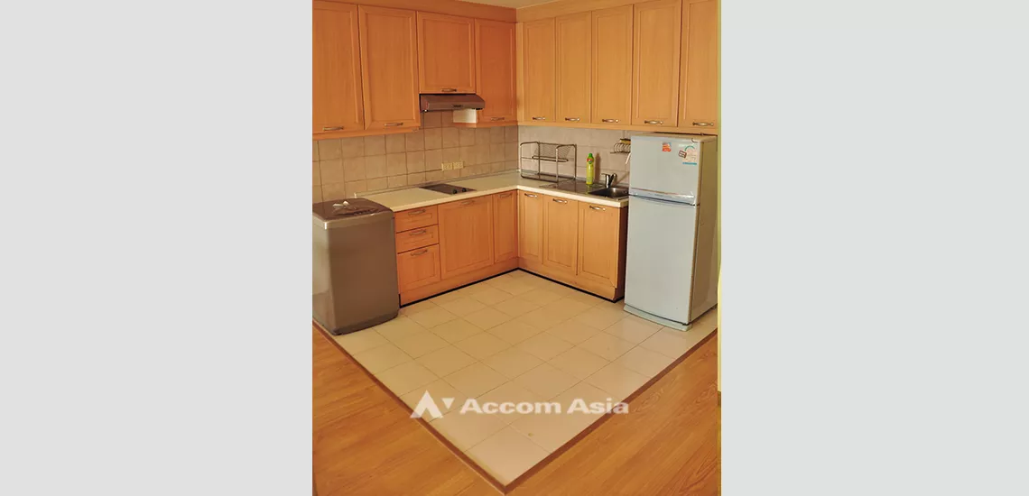 6  2 br Condominium For Rent in Sathorn ,Bangkok BTS Sala Daeng - MRT Lumphini at Sathorn Gardens AA10190