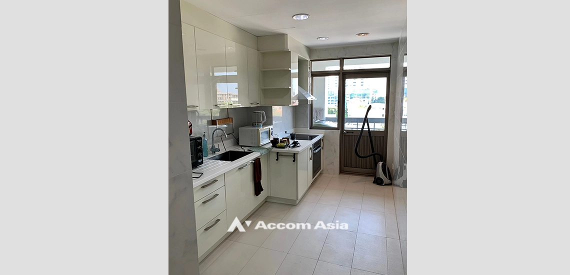 5  3 br Condominium For Rent in Sukhumvit ,Bangkok BTS Phrom Phong at Royal Castle Sukhumvit 39 AA10198