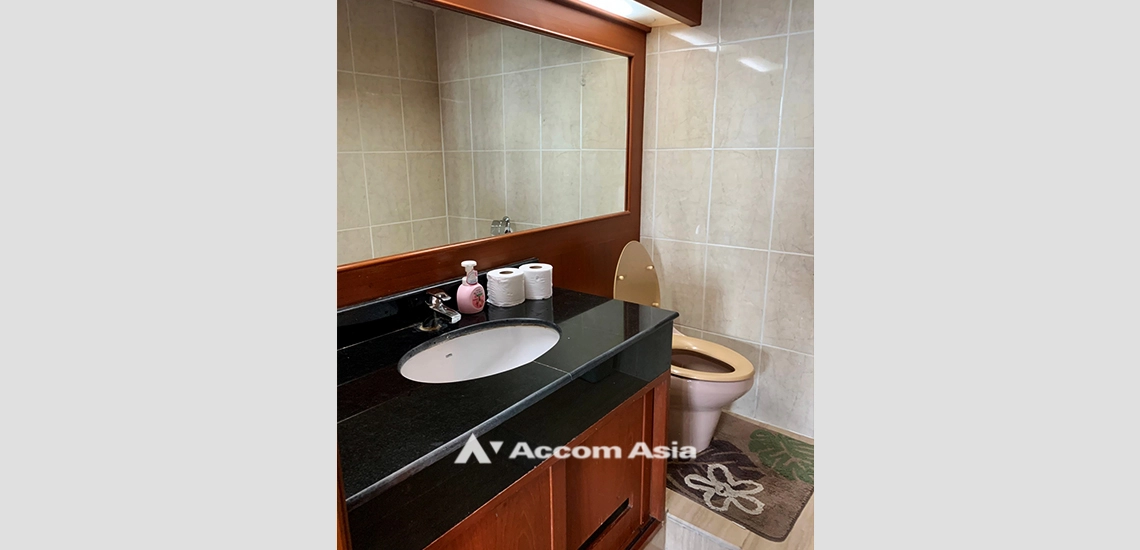 12  3 br Condominium For Rent in Sukhumvit ,Bangkok BTS Phrom Phong at Royal Castle Sukhumvit 39 AA10198
