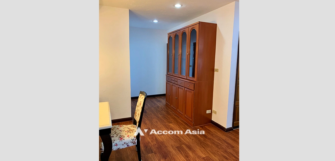 14  3 br Condominium For Rent in Sukhumvit ,Bangkok BTS Phrom Phong at Royal Castle Sukhumvit 39 AA10198