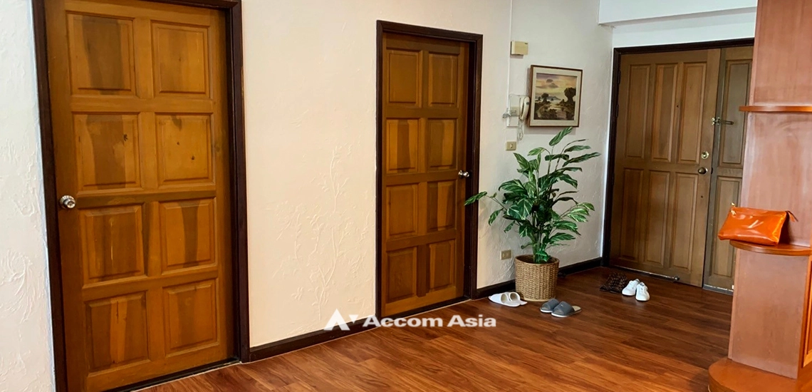 15  3 br Condominium For Rent in Sukhumvit ,Bangkok BTS Phrom Phong at Royal Castle Sukhumvit 39 AA10198