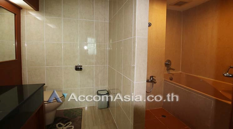 9  3 br Condominium For Rent in Sukhumvit ,Bangkok BTS Phrom Phong at Royal Castle Sukhumvit 39 AA10198