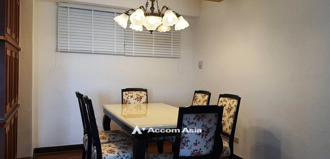 4  3 br Condominium For Rent in Sukhumvit ,Bangkok BTS Phrom Phong at Royal Castle Sukhumvit 39 AA10198