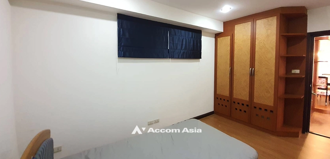 8  3 br Condominium For Rent in Sukhumvit ,Bangkok BTS Phrom Phong at Royal Castle Sukhumvit 39 AA10198